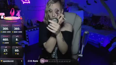 Bigbearnbunnyboy online show from 04.23.26