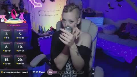 Bigbearnbunnyboy online show from 05.07.26