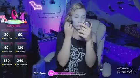 Bigbearnbunnyboy online show from 05.09.26
