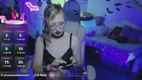 Bigbearnbunnyboy online show from 05.19.26