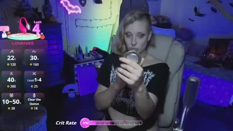 Bigbearnbunnyboy online show from 05.21.26
