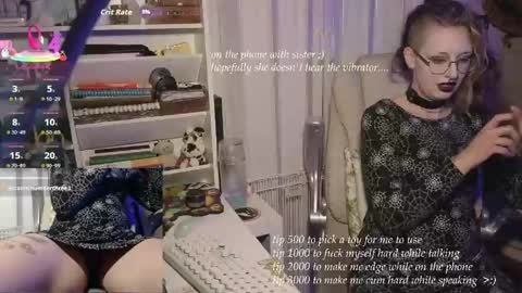 Bigbearnbunnyboy online show from 06.06.26