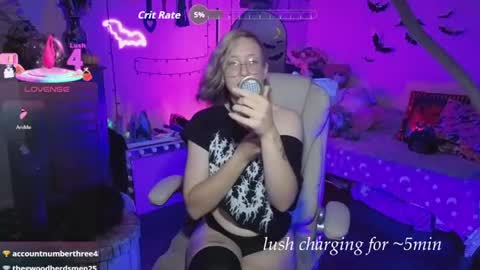Bigbearnbunnyboy online show from 06.08.26