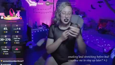 Bigbearnbunnyboy online show from 06.10.26
