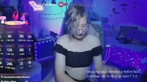 Bigbearnbunnyboy online show from 06.13.26