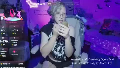 Bigbearnbunnyboy online show from 06.15.26