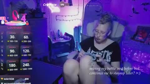 Bigbearnbunnyboy online show from 06.20.26