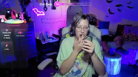 Bigbearnbunnyboy online show from 06.28.26