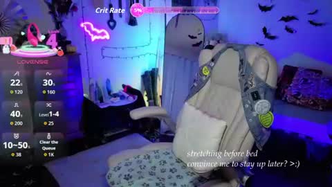 Bigbearnbunnyboy online show from 06.30.26