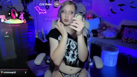 Bigbearnbunnyboy online show from 07.01.26