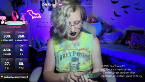 Bigbearnbunnyboy online show from 07.04.26