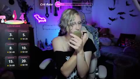 Bigbearnbunnyboy online show from 07.09.26