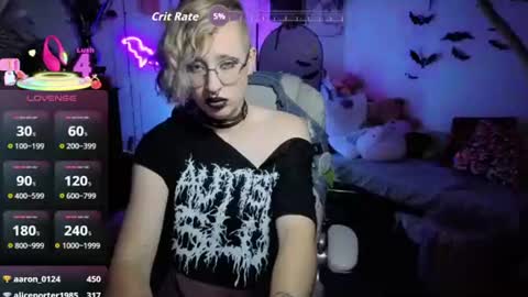 Bigbearnbunnyboy online show from 07.19.26