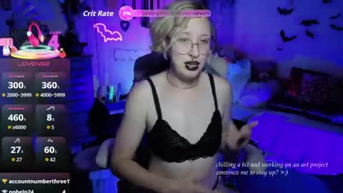 Bigbearnbunnyboy online show from 08.01.26
