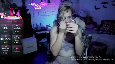 Bigbearnbunnyboy online show from 08.05.26