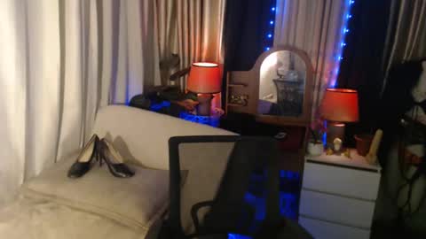 diana online show from 12.16.24