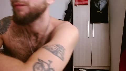 Logan - INDEPENDET MODEL online show from 04.10.26