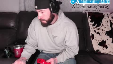 dominatingher69 online show from 02.12.25