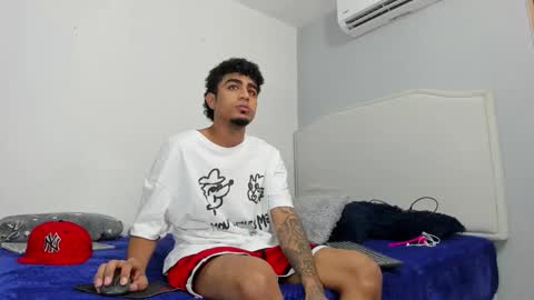 Brandon online show from 11.08.25