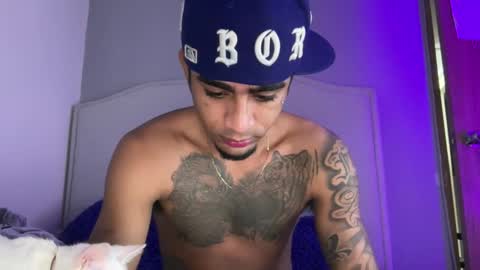 Brandon online show from 11.10.25