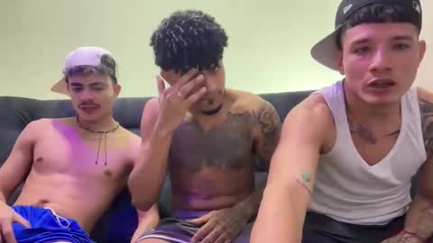 Brandon online show from 02.12.26