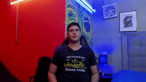 DOMI online show from 02.22.26