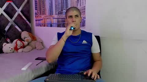 DOMI online show from 03.04.26