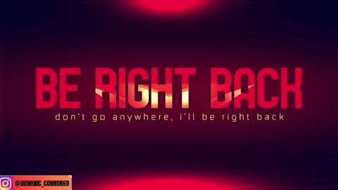 DOMI online show from 03.16.26