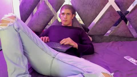 DOMI online show from 03.16.26