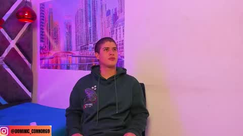 DOMI online show from 03.18.26