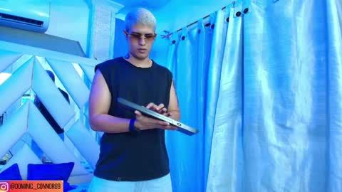 DOMI online show from 03.31.26