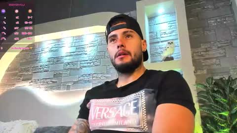 dominic de luca online show from 11.14.25