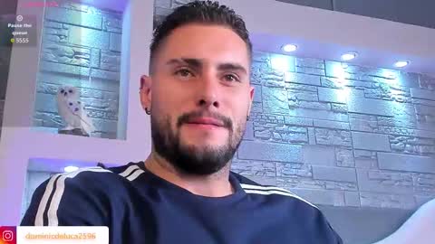 dominic de luca online show from 12.16.25