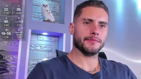 dominic de luca online show from 02.04.26