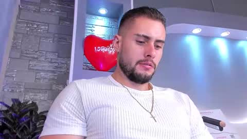 dominic de luca online show from 02.18.26