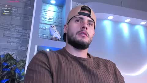 dominic de luca online show from 04.13.26