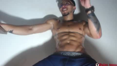 DOMI online show from 11.17.25