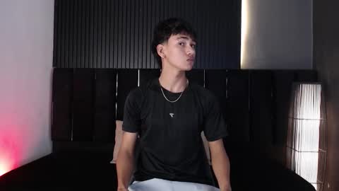 Dominic online show from 01.08.26