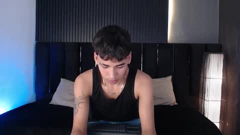 Dominic online show from 01.10.26