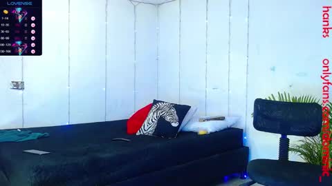 DOMINIC AND ANDREW online show from 01.24.25