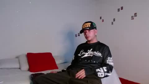 DOMINIC AND ANDREW online show from 07.15.26