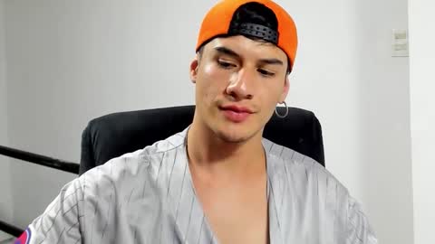 Your real love online show from 03.02.26