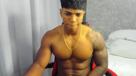 dominic_sg online show from 06.02.26