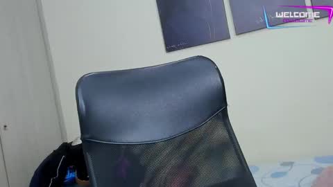 Dominic  online show from 01.13.25