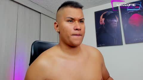 Dominic  online show from 01.17.25