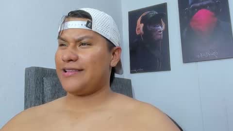 Dominic  online show from 06.08.26