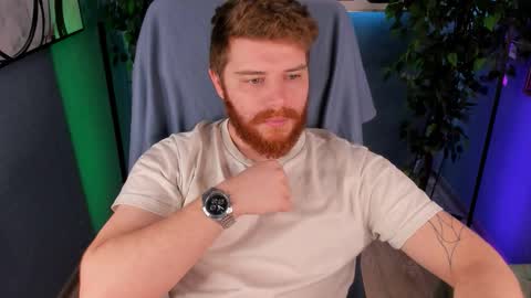 Dominic online show from 11.27.25