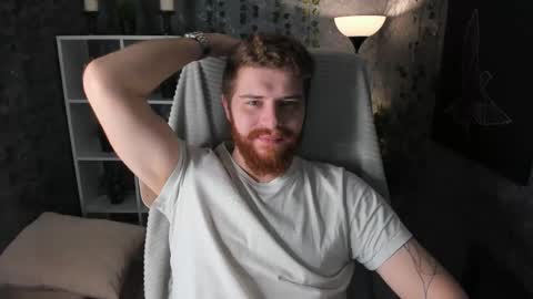 Dominic online show from 12.04.25