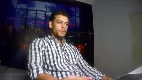 Dominic online show from 09.30.25