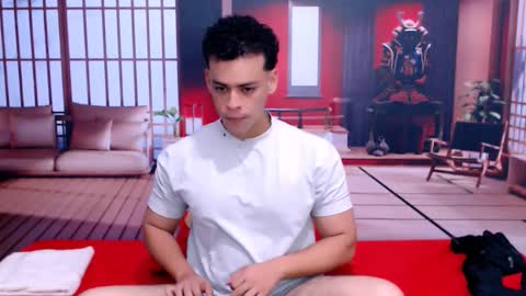 Dominic online show from 10.05.25